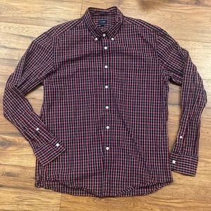 J Crew Button Down